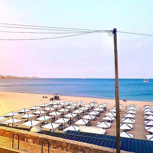 Apartamento Cascais Spacious Getaway