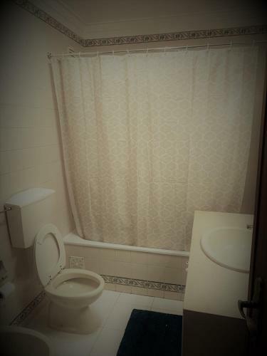 Apartamento Cascais Spacious Getaway