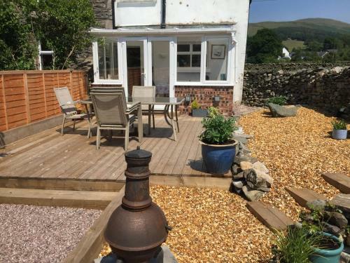 Maltkiln Cottage
