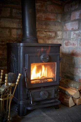 Maltkiln Cottage