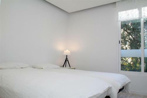 Apartamento Quiet And Relaxing Apt. Near The Ocean