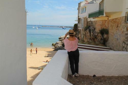 Apartamento Quiet And Relaxing Apt. Near The Ocean