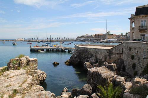 Apartamento Quiet And Relaxing Apt. Near The Ocean