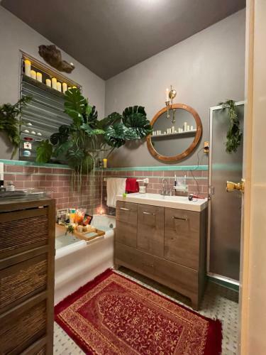 Fairfax / West Hollywood Room W/ Queen Bed