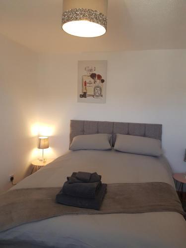 Maria's Place (Central Ballycastle 3 Bedroom)
