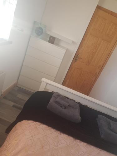 Maria's Place (Central Ballycastle 3 Bedroom)