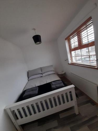Maria's Place (Central Ballycastle 3 Bedroom)