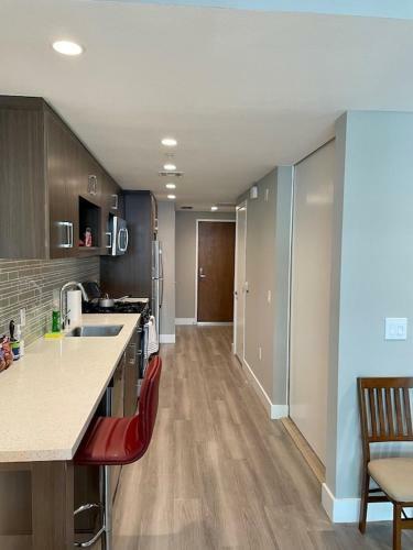 Apartamento Luxury 1b Condo In West Hollywood!pool/parking