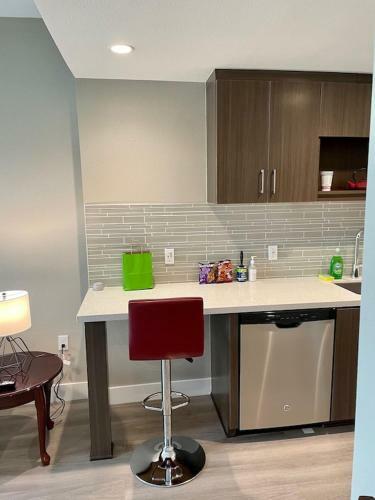 Apartamento Luxury 1b Condo In West Hollywood!pool/parking