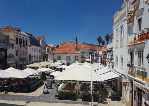 Apartamento Cascais Holiday House - Checkinhome