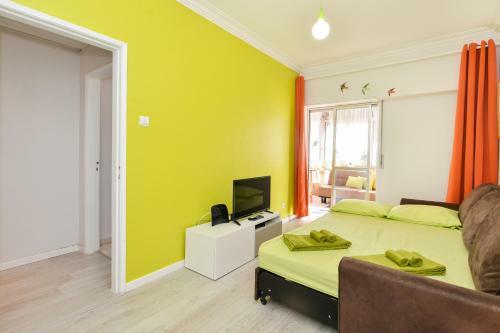 Apartamento Cascais Holiday House - Checkinhome