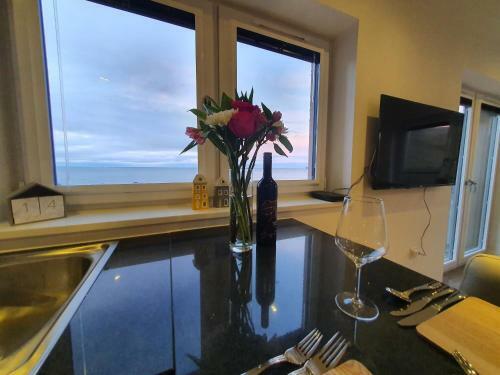 Apartamento 22 Waters Edge Banff