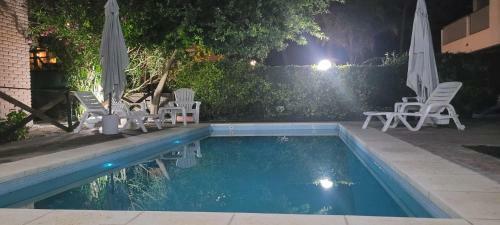 Apartamento Reinamora Playa
