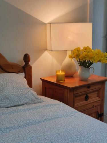 Apartamento The Plaza Suites High St Bangor