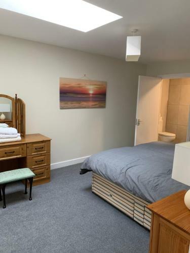 Apartamento The Plaza Suites High St Bangor