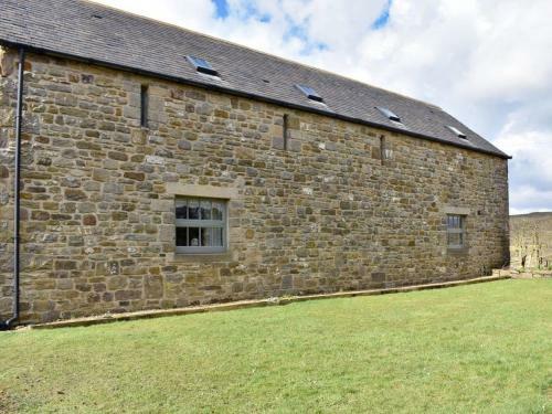 Stone Acre Barn