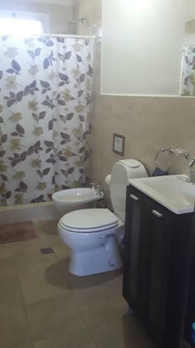 Caba�a Abra Del Monte