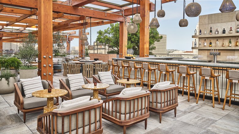 Hotel Conrad Los Angeles