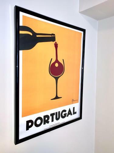 Apartamento Cascais Modern Getaway
