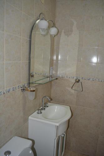 Apartamento Monse�or Fagnano 592 "d"