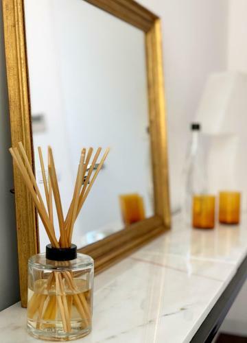Apartamento Cascais Avenida Loft- By Onartstays