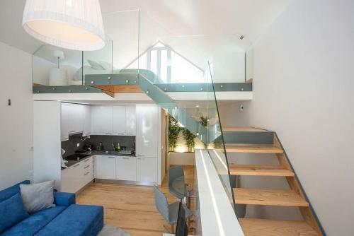 Apartamento Seaside With A View - 200m Away From The Beach!
