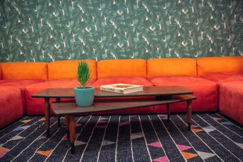 Hotel Stay Open Venice Beach