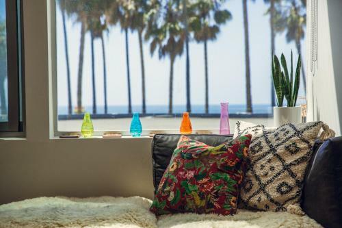 Hotel Stay Open Venice Beach