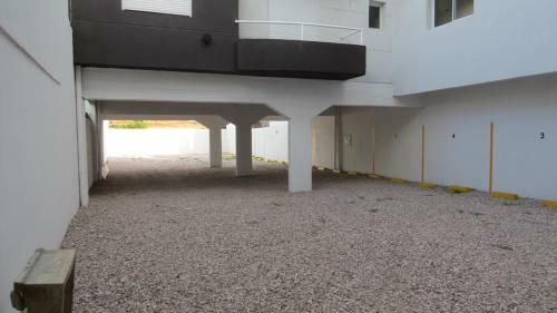 Apartamento La Porte Blanche