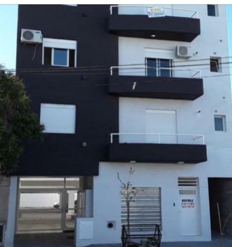Apartamento Departamentos Bravard