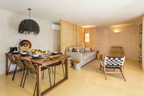 Sea�ya Family Surf Houses