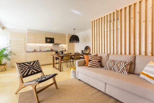 Sea�ya Family Surf Houses