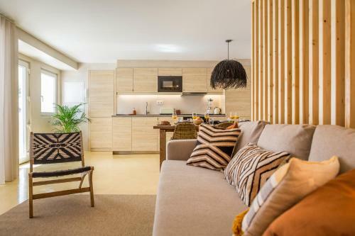 Sea�ya Family Surf Houses