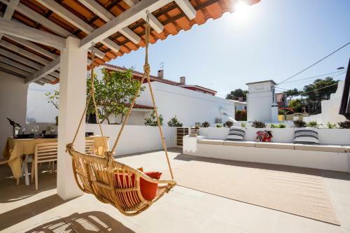 Sea�ya Family Surf Houses