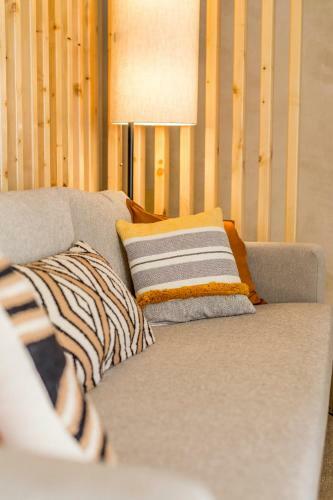 Sea�ya Family Surf Houses