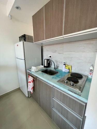 Alvere Ll Temporary Apartments Ushuaia