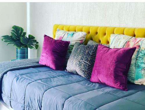 Apartamento Departamentos Del Sur Bah�a Blanca