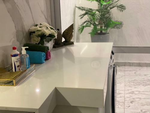 Apartamento Departamentos Del Sur Bah�a Blanca