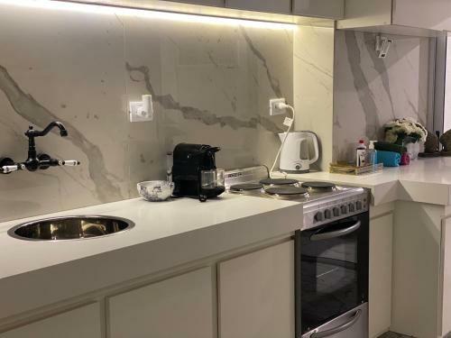 Apartamento Departamentos Del Sur Bah�a Blanca