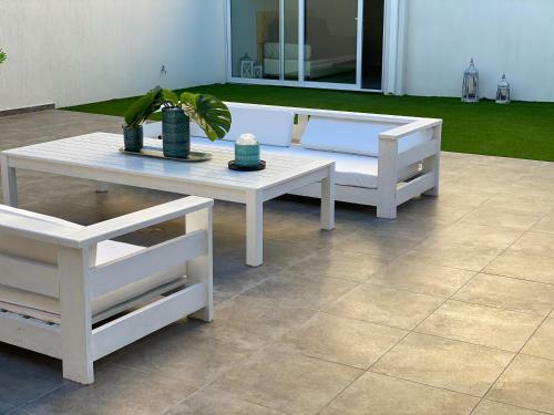 Apartamento Departamentos Del Sur Bah�a Blanca