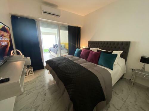 Apartamento Departamentos Del Sur Bah�a Blanca