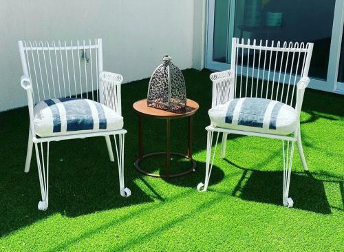 Apartamento Departamentos Del Sur Bah�a Blanca