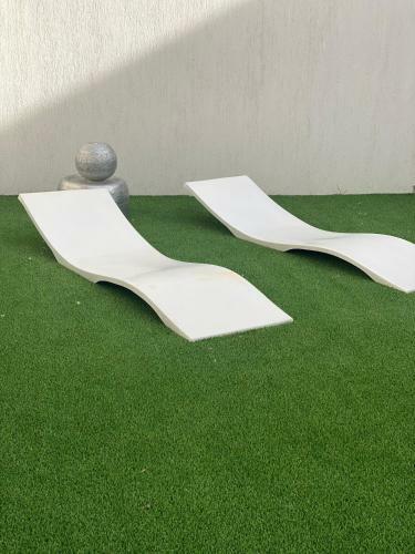 Apartamento Departamentos Del Sur Bah�a Blanca