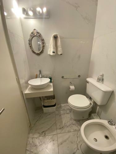 Apartamento Departamentos Del Sur Bah�a Blanca