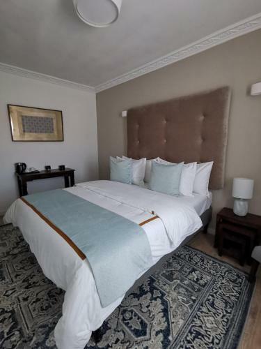 Hostal Vogue 23 Boutique Hotel In Cascais