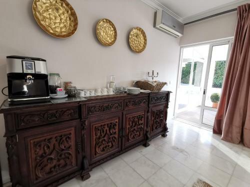 Hostal Vogue 23 Boutique Hotel In Cascais
