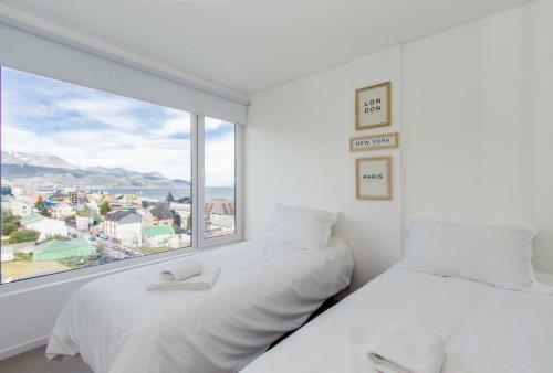 Apartamento Austral Departamentos