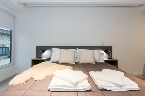 Apartamento Austral Departamentos