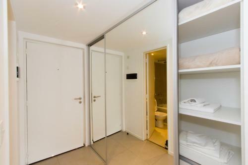 Apartamento Austral Departamentos