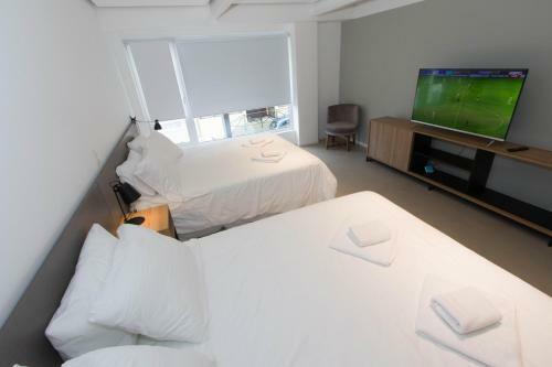 Apartamento Austral Departamentos